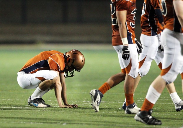 High School football